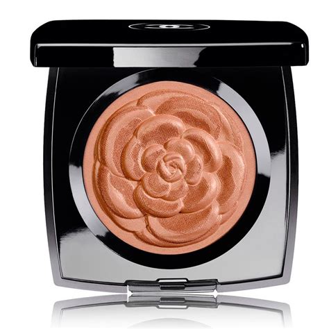 chanel lumiere d ete bronzer|Chanel bronzer makeup.